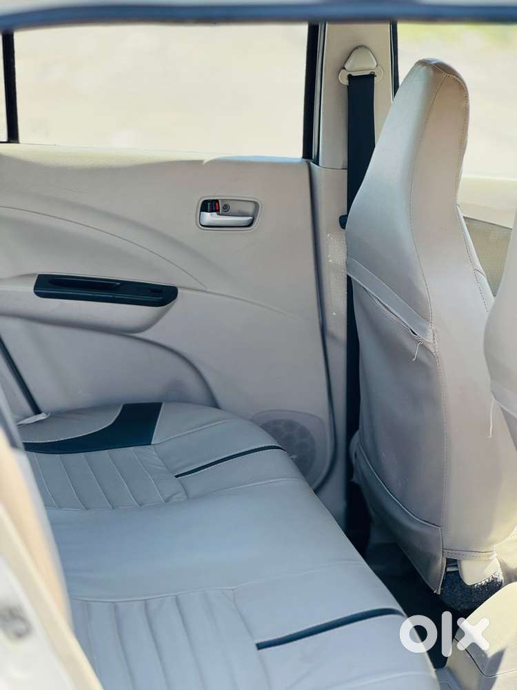 Maruti Suzuki Celerio, 2018, Cng & Hybrids