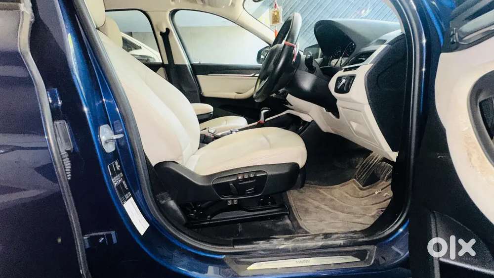 Bmw X1 2018 Diesel Good Condition