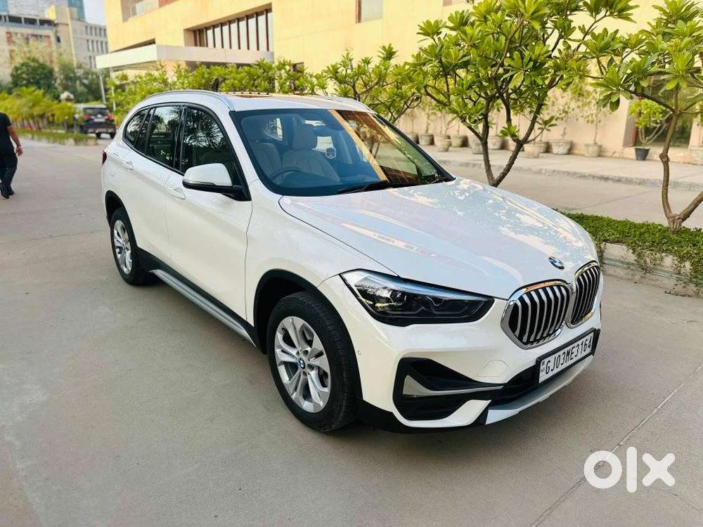 Bmw X1 2.0 Sdrive20i Xline, 2021, Petrol