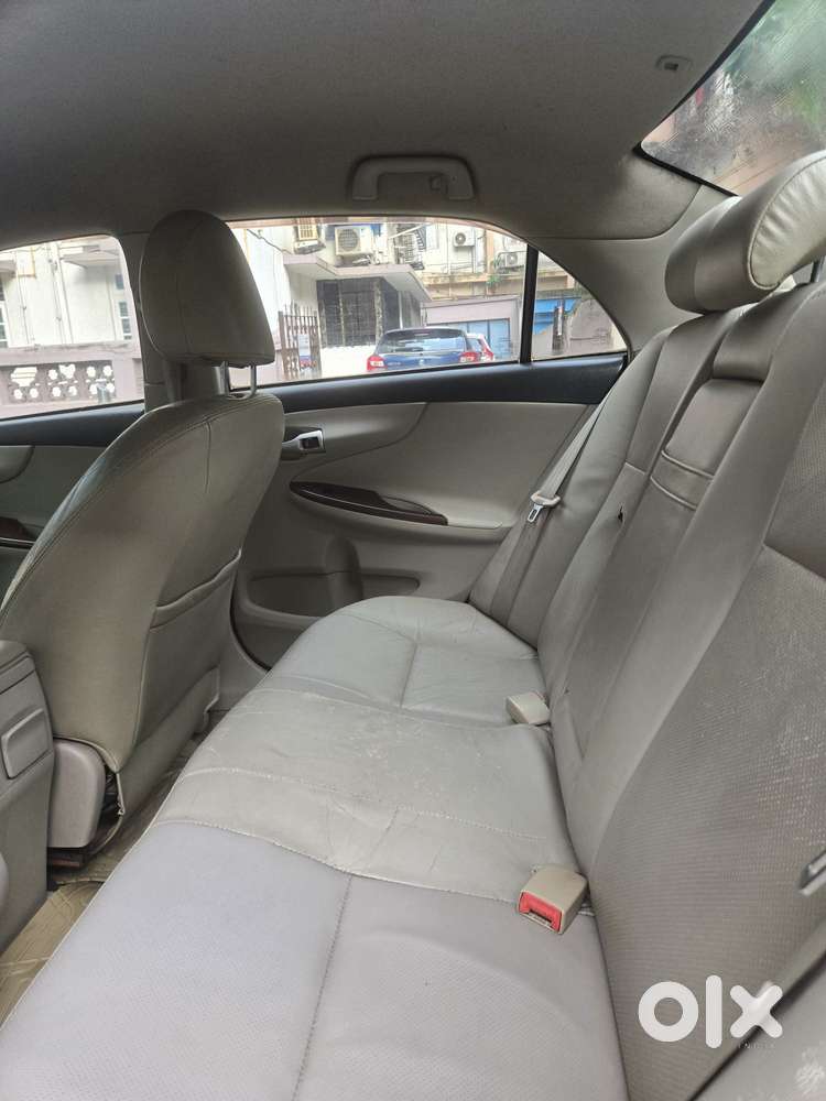 Toyota Corolla Altis Vl, 2011, Petrol