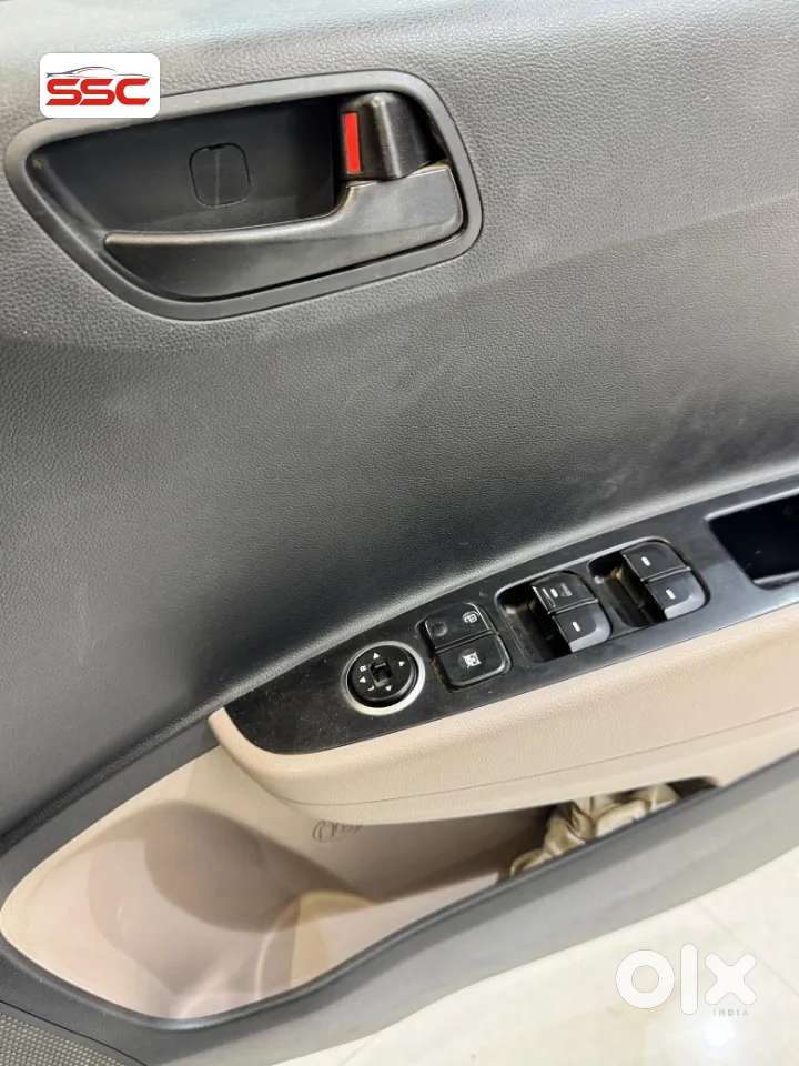 Hyundai Grand I10 1.2 Crdi Magna, 2015, Diesel
