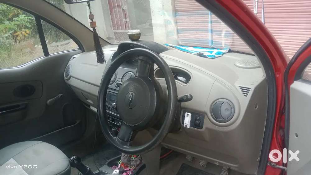 Chevrolet Spark 2013 Petrol 75000 Km Driven