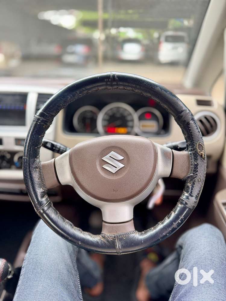 Maruti Suzuki Zen 2011