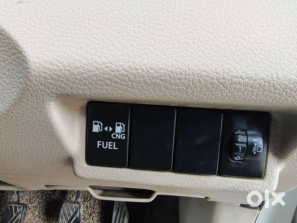 Maruti Suzuki Ertiga Vxi (o) Cng, 2020, Cng & Hybrids