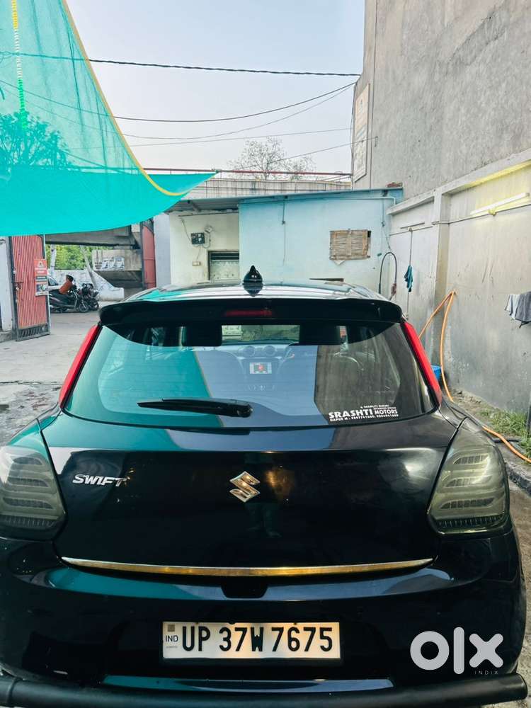 Maruti Suzuki Swift 2024 Year