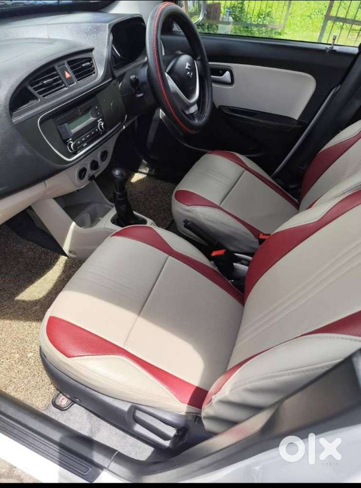 Maruti Suzuki Alto 800 Vxi Airbag, 2022, Petrol