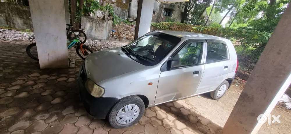 Maruti Suzuki Alto 2008