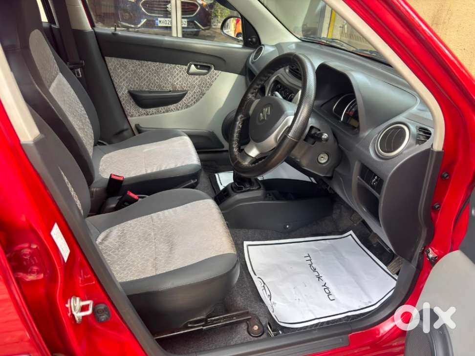 Maruti Suzuki Alto 800 Vxi, 2018, Petrol