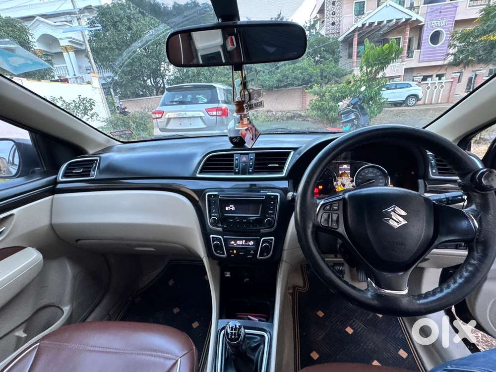 Maruti Suzuki Ciaz 2018 Diesel Manual