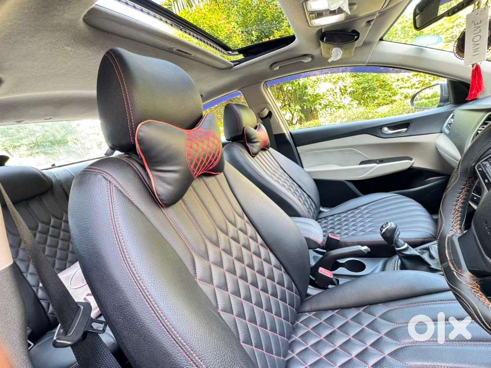 Hyundai Diesel Car 2022,showroom Condition