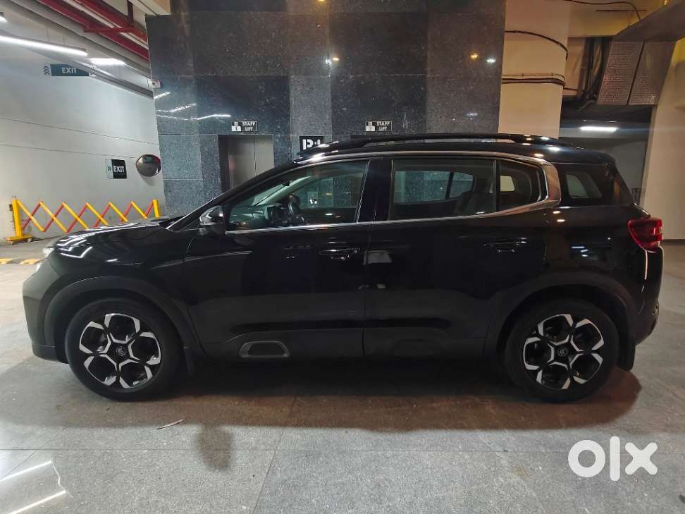 Citroen New C5 Aircross Shine, 2022, Diesel