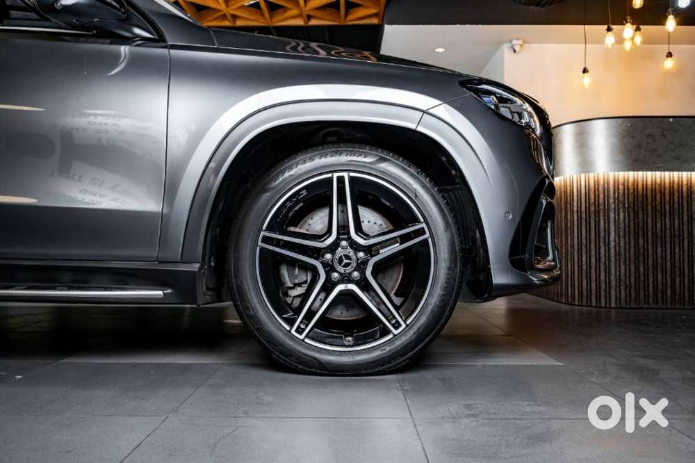 Mercedes-benz Gls 450 4matic, 2025, Petrol