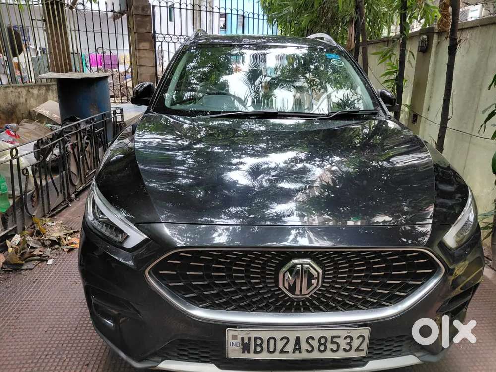 Mg Astor 1.5 Ex 2022 Style Petrol Manual