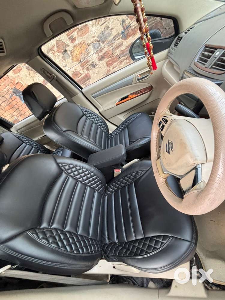 Maruti Suzuki Ertiga 2016 Petrol Good Condition