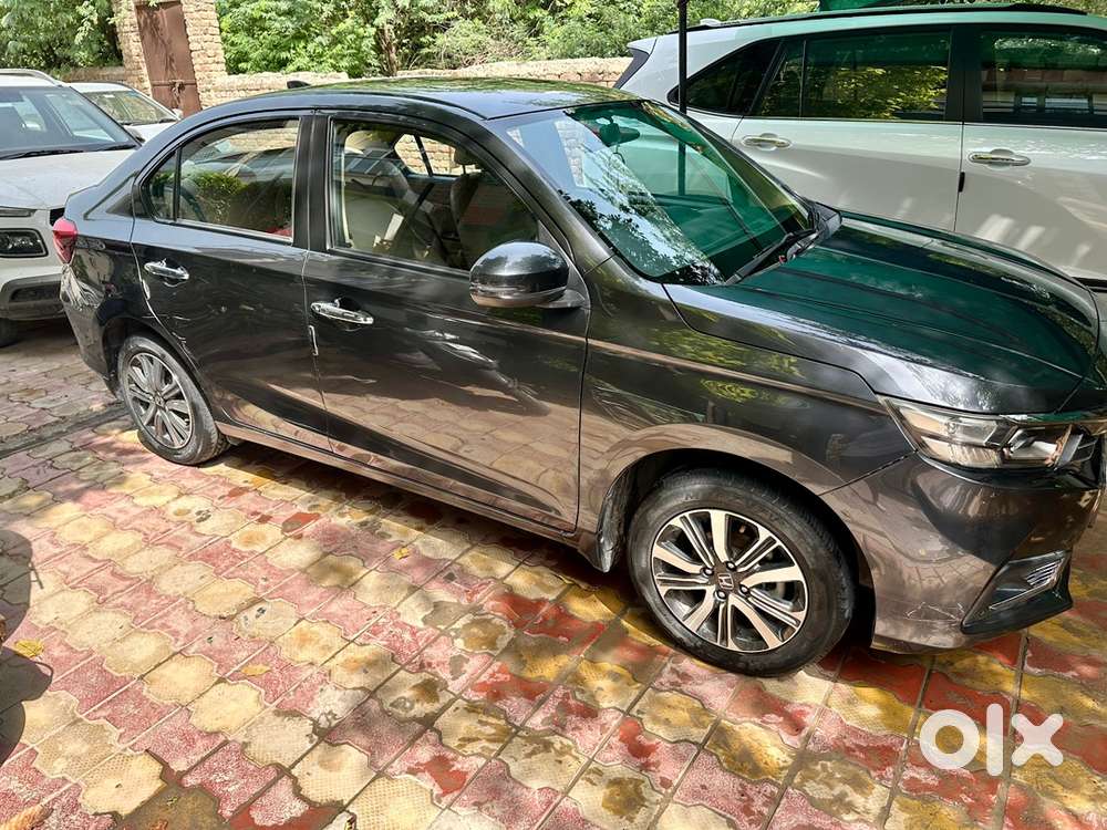 Honda Amaze Petrol 2022