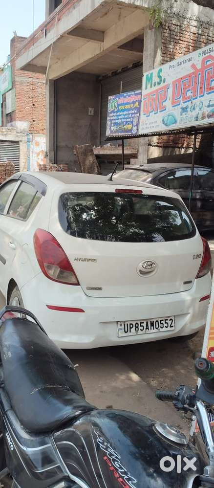 Hyundai I20 2014 Diesel Good Condition