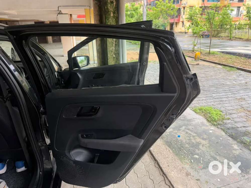 Tata Altroz 2022 Manual Petrol