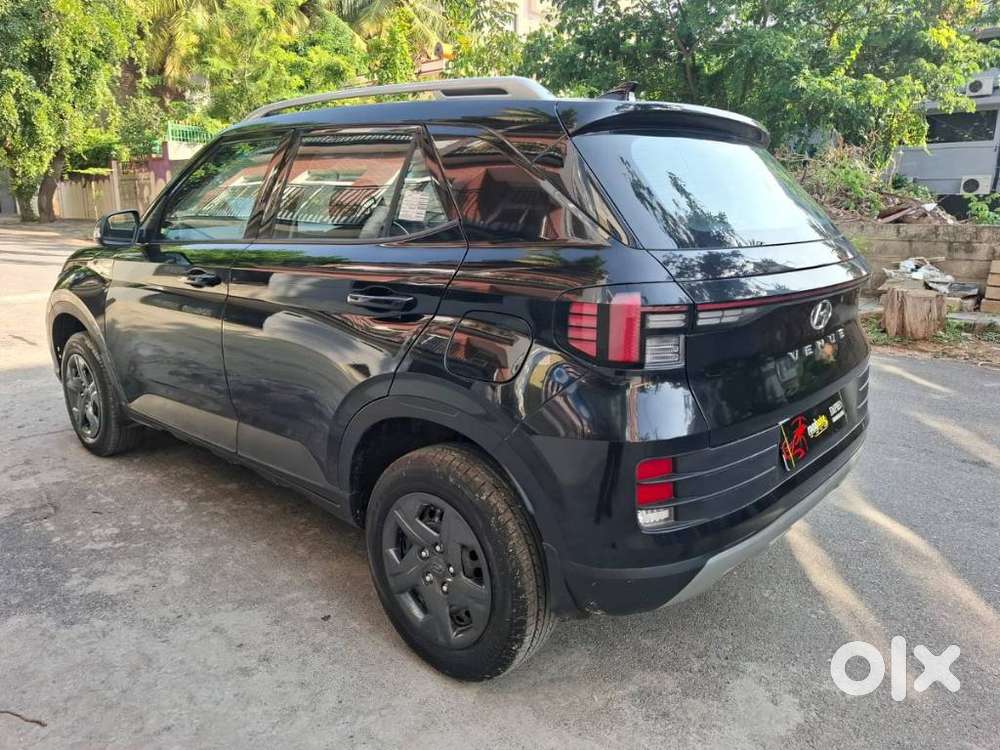 Hyundai Venue S Mt 1.2 Kappa, 2025, Petrol