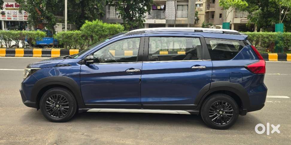 Maruti Suzuki Xl6 Zeta At, 2019, Petrol