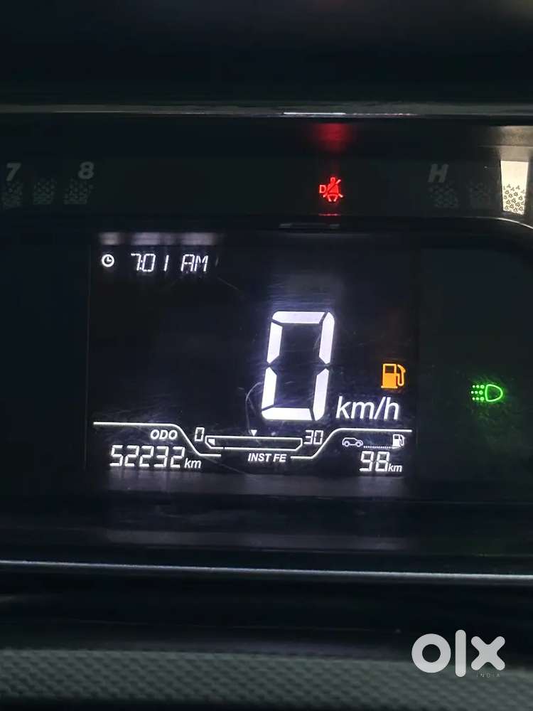 Tata Nexon 1.5 Revotorq 2021