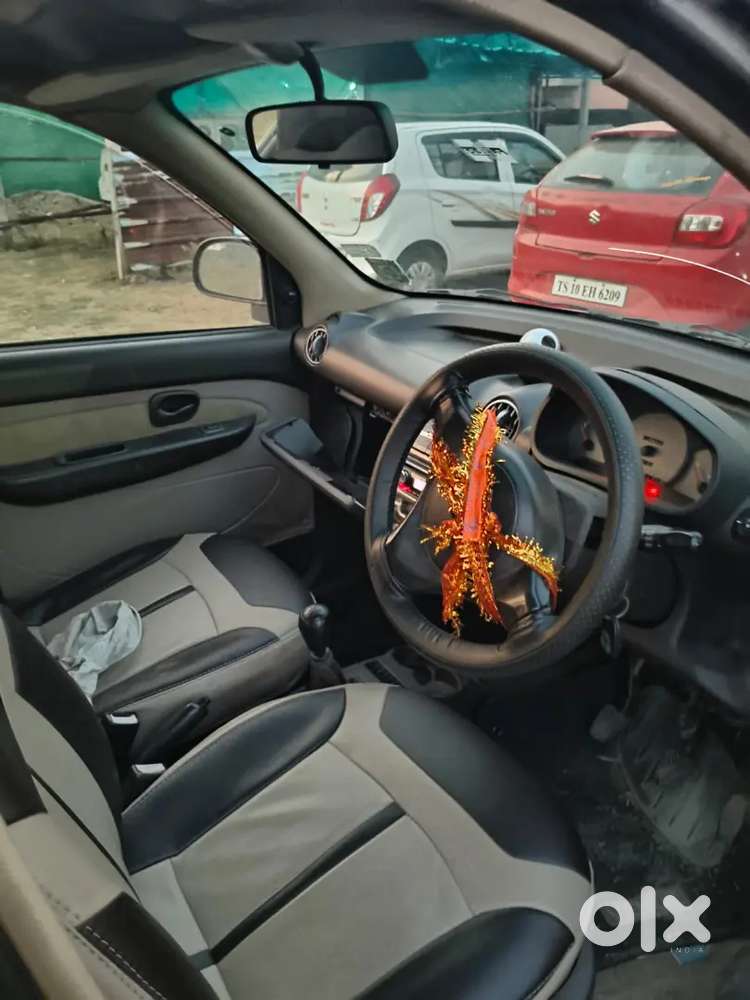 Hyundai Santro Xing 2010