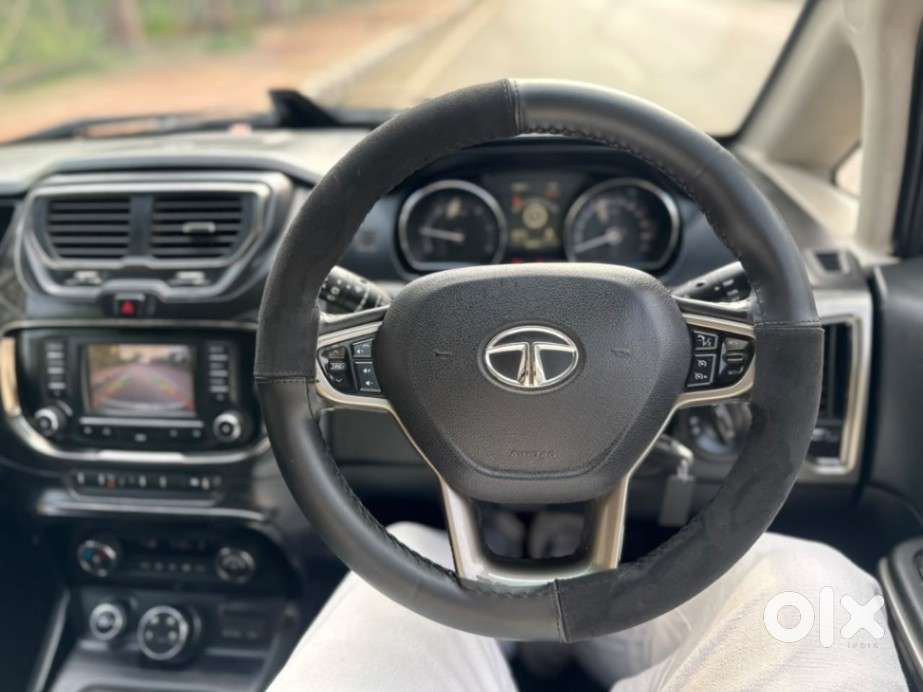 Tata Hexa Xt, 2018, Diesel