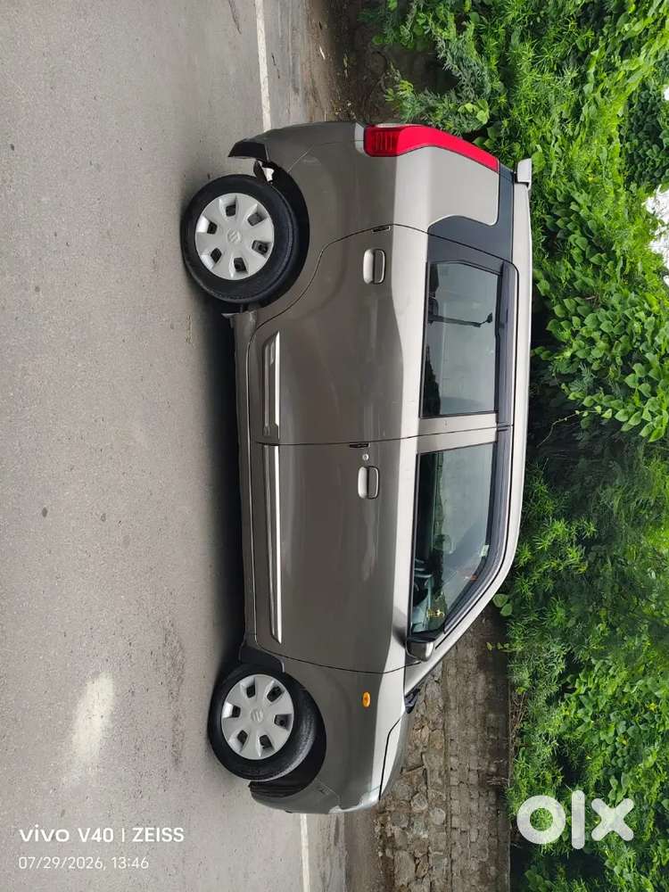 Maruti Suzuki Wagon R 2023 Vxi
