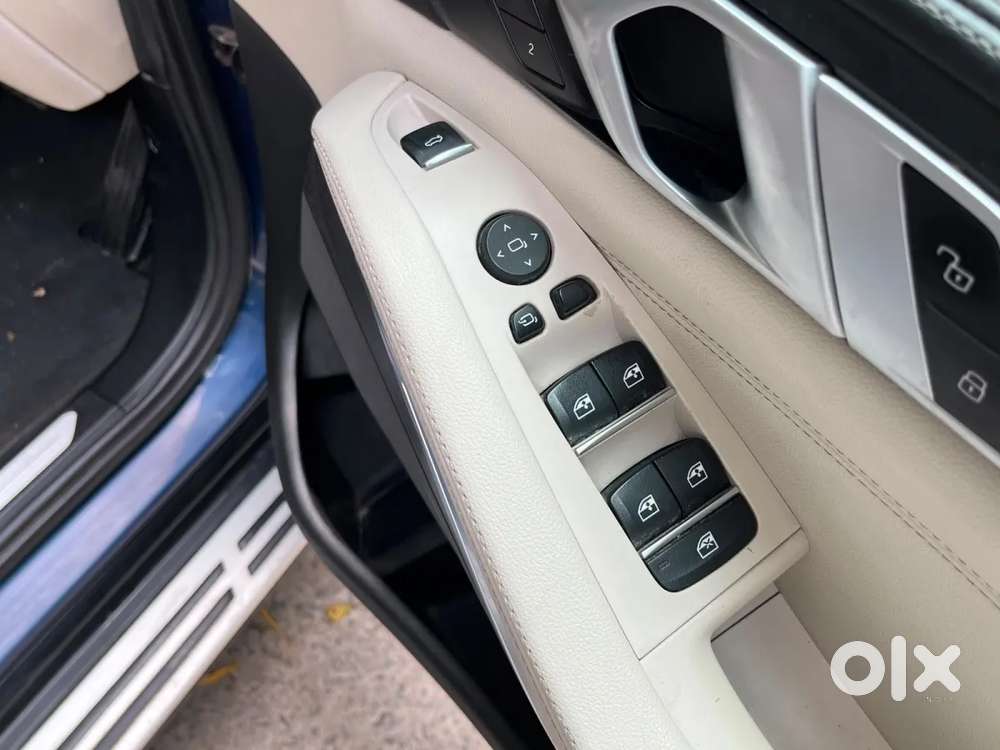 Bmw X5 Xdrive 30d M Sport, 2019, Diesel