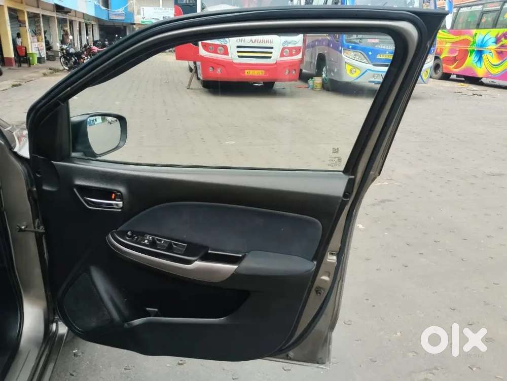 Maruti Suzuki Baleno Delta 2021