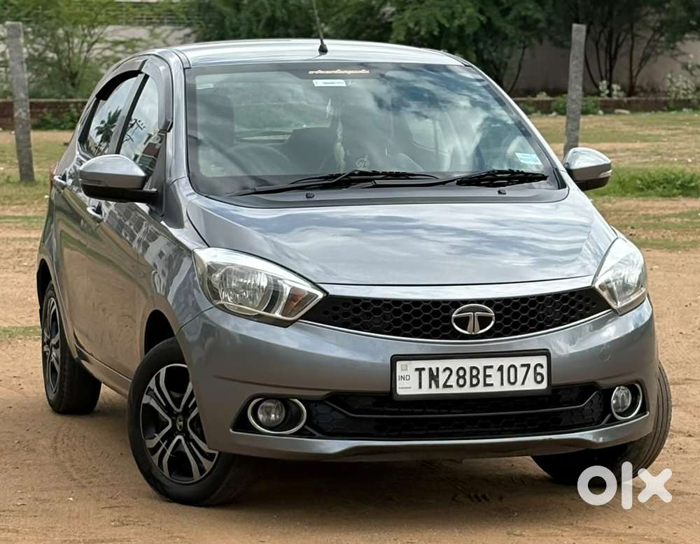 Tata Tiago 1.05 Revotorq Xz, 2019, Petrol