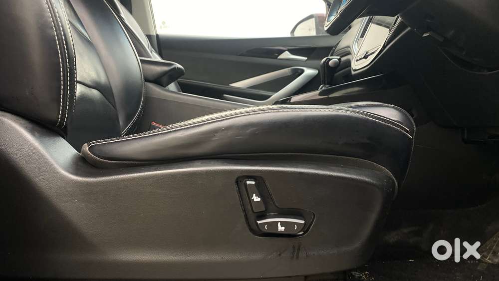 Mg Hector Sharp Dct Petrol, 2021, Petrol