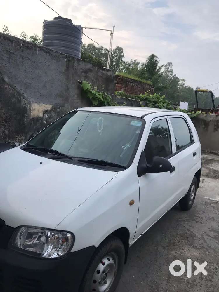 Maruti Suzuki Alto 2011-12,all Geniune,new Tyres,sony Aimp,center Lock