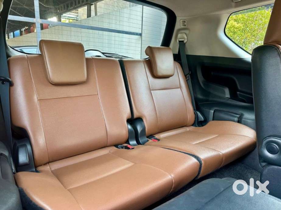 Toyota Innova Crysta Zx 2.4 Diesel 7 Seater, 2021, Diesel