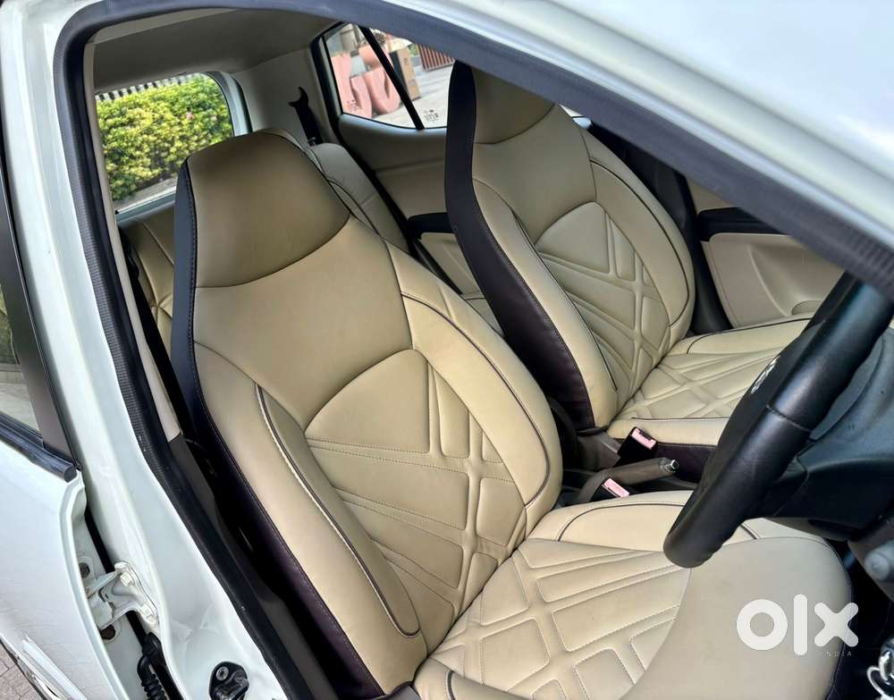 Hyundai I10 Asta At, 2011, Petrol