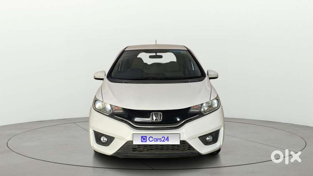 Honda Jazz 1.2 V I Vtec, 2015, Petrol