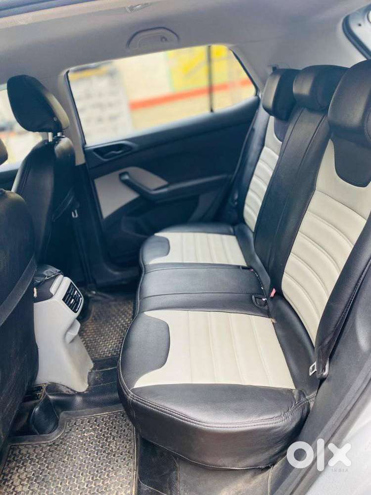 Skoda Kushaq Ambition 1.0l Tsi Mt, 2021, Petrol