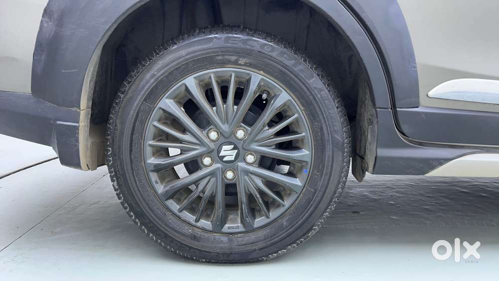 Maruti Suzuki Xl6 1.5 Zeta At, 2021, Petrol