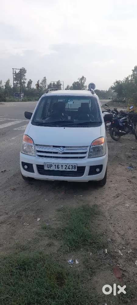 New Condition