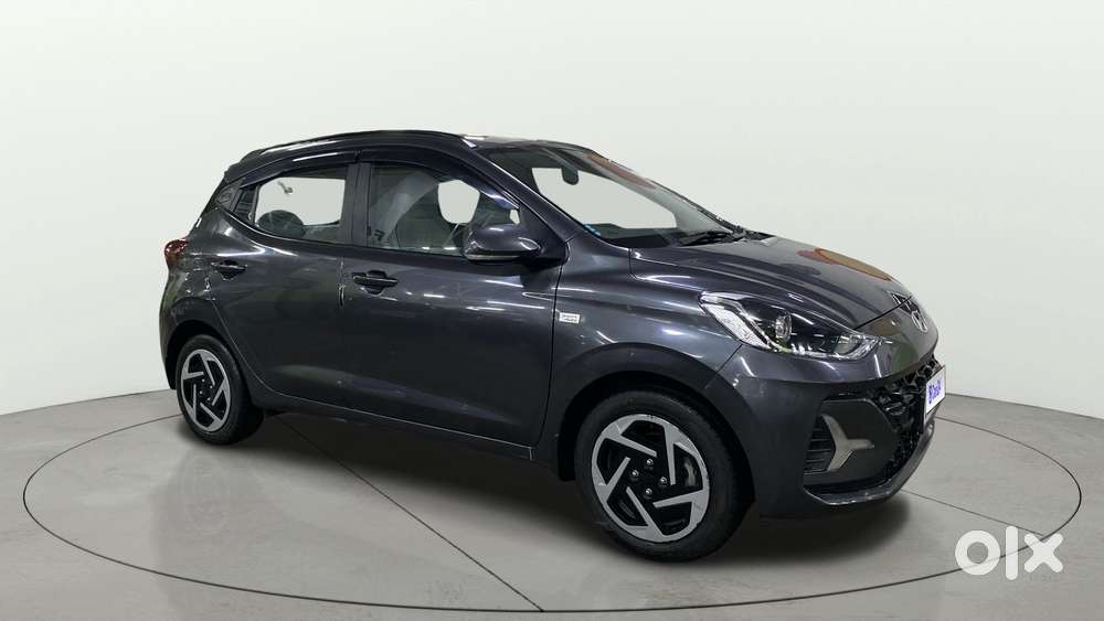 Hyundai Grand I10 Nios Sportz Amt 1.2 Kappa Vtvt, 2023, Petrol