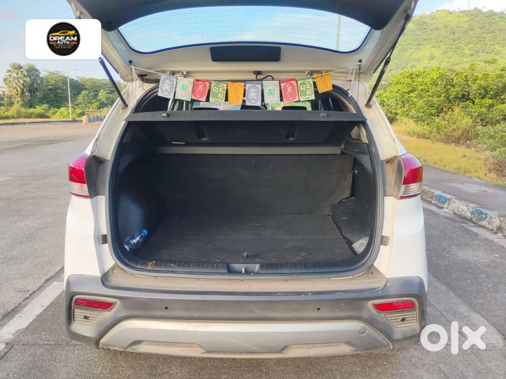 Hyundai Creta 1.6 Crdi Sx Option, 2018, Diesel