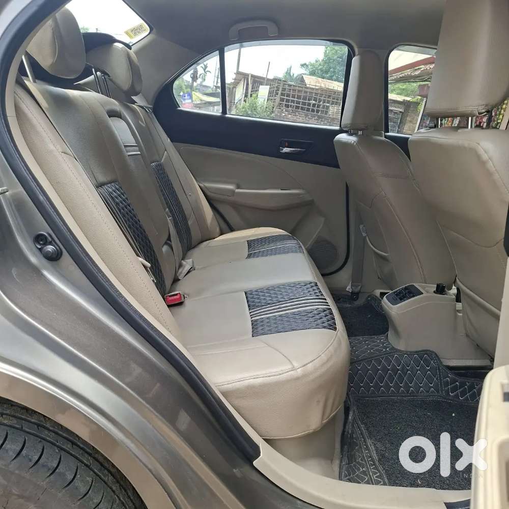 Maruti Suzuki Dzire 2020 Petrol 52000 Km Driven