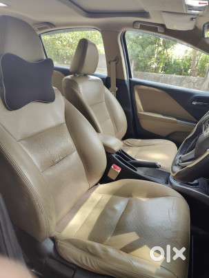 Honda City 2014-2015 I Vtec Vx, 2016, Petrol