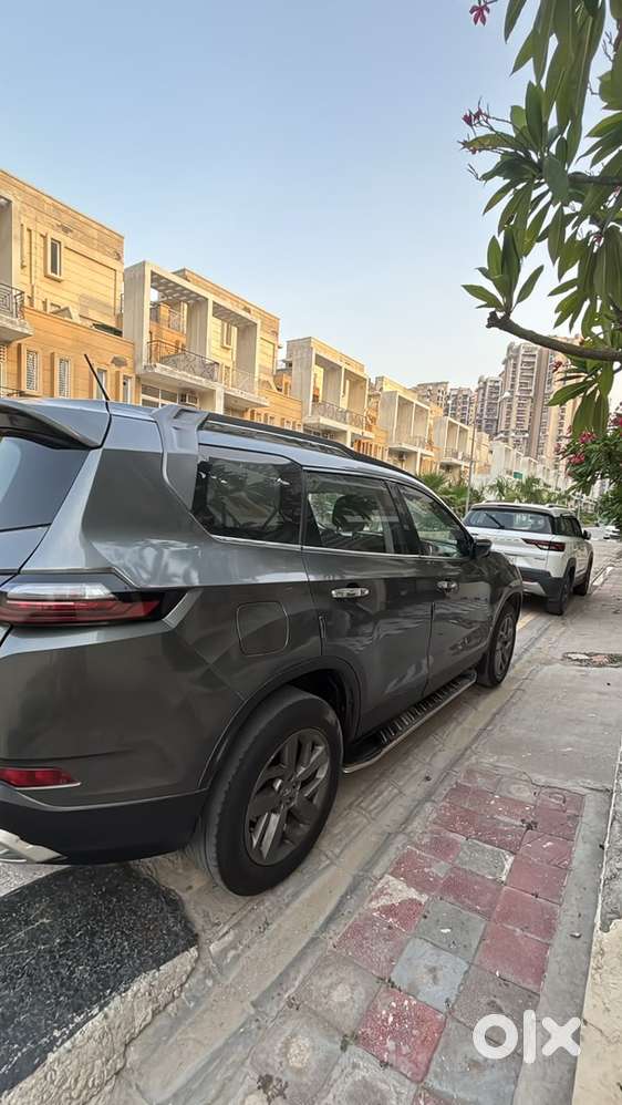 Tata Safari 2022 Diesel Good Condition