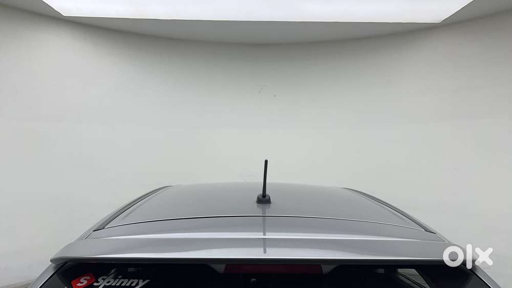 Maruti Suzuki Baleno 1.3 Delta, 2019, Petrol