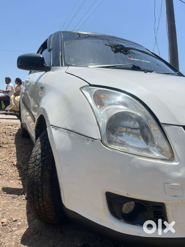 Maruti Suzuki Dzire 2009 Diesel
