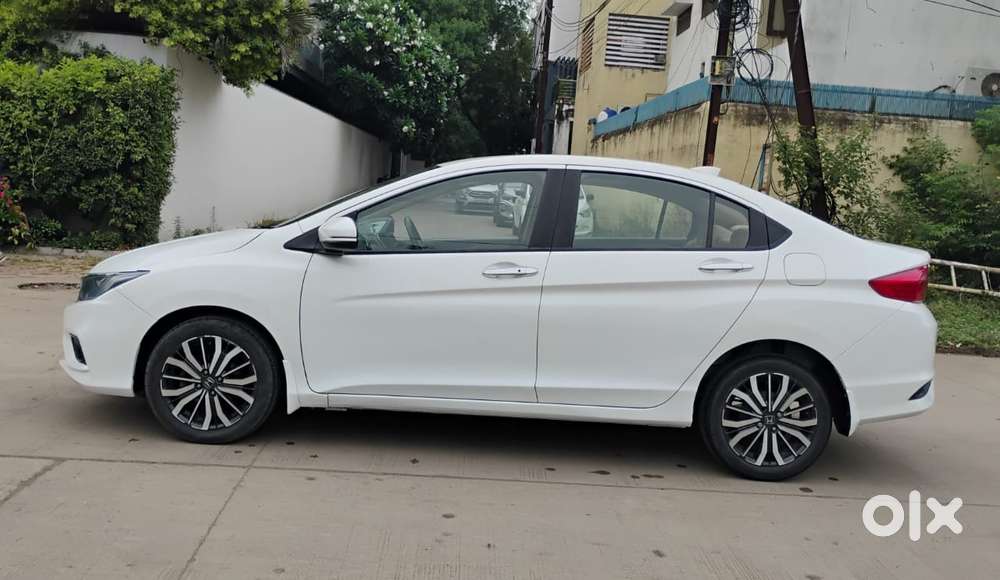 Honda City 1.5 Vx I-dtec Mt, 2018, Diesel