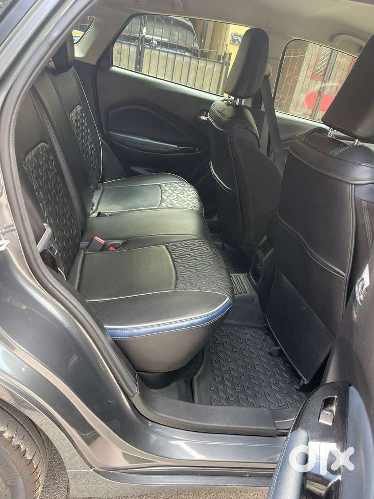 Maruti Suzuki Baleno Alpha, 2024, Petrol