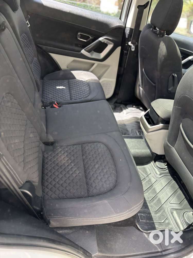 Tata Safari 2.0 Kryotec Xt Plus, 2021, Diesel