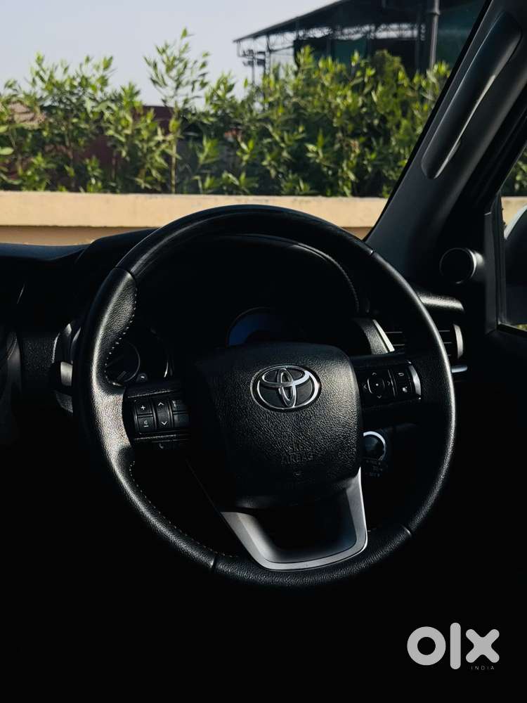 Toyota Fortuner 2011-2016 4x4 At, 2023, Diesel
