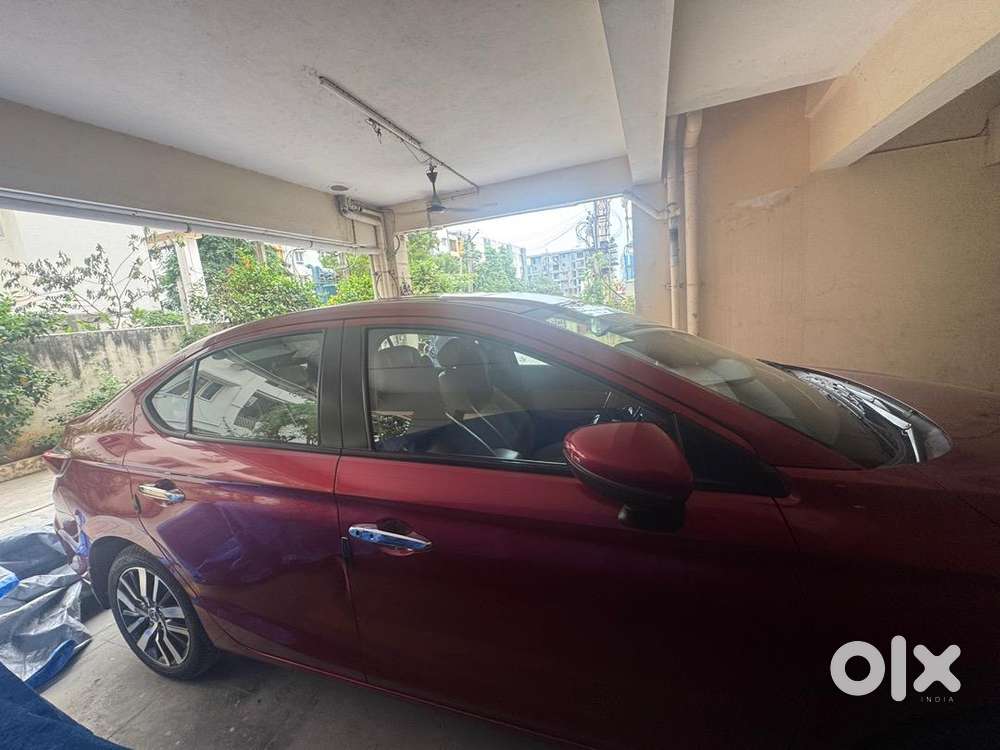 Honda Car Petrol 2021